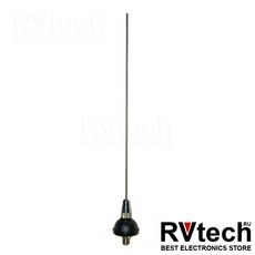 OPTIM FM-2, FM антенна автомобильная, шт, Купить OPTIM FM-2, FM антенна автомобильная, шт в магазине РадиоВидео.рф, Optim