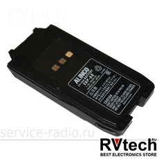 Аккумулятор ALINCO EBP-68 оригинал с доставкой по России, Купить Аккумулятор ALINCO EBP-68 оригинал с доставкой по России в магазине РадиоВидео.рф, Аккумуляторы Alinco