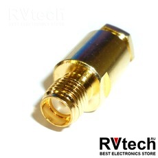 Optim SMA-1 Аксессуары для радиостанций, Купить Optim SMA-1 Аксессуары для радиостанций в магазине РадиоВидео.рф, Optim