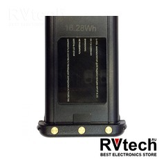 Аккумуляторная батарея Аргут А-25 new Li-pol 2200 мА·ч, Купить Аккумуляторная батарея Аргут А-25 new Li-pol 2200 мА·ч в магазине РадиоВидео.рф, Аккумуляторы Аргут