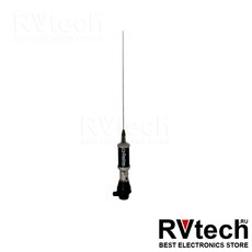 OPTIM CB-1000, СВ антенна автомобильная, шт, Купить OPTIM CB-1000, СВ антенна автомобильная, шт в магазине РадиоВидео.рф, Optim