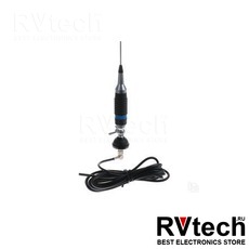 Антенна Optim CB-9+, Купить Антенна Optim CB-9+ в магазине РадиоВидео.рф, Optim