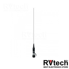 Антенна Optim UNION СВ PHOBOS, Купить Антенна Optim UNION СВ PHOBOS в магазине РадиоВидео.рф, Optim