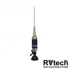 Антенна Optim СВ 1100, Купить Антенна Optim СВ 1100 в магазине РадиоВидео.рф, Optim