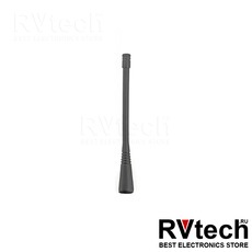 Антенна Vostok AL-52S стандартная для рации Vostok ST-52, Купить Антенна Vostok AL-52S стандартная для рации Vostok ST-52 в магазине РадиоВидео.рф, Антенна Vostok