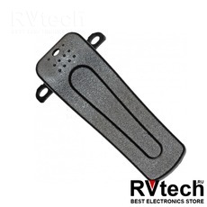 Клипса TurboSky CT-T8 для рации TurboSky T7, TurboSky T8, Купить Клипса TurboSky CT-T8 для рации TurboSky T7, TurboSky T8 в магазине РадиоВидео.рф, Клипса Turbosky