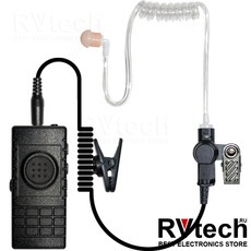 BTHS-1 - Беспроводная Bluetooth гарнитура VOSTOK