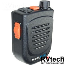 BTSM-1 - Беспроводная тангента с кнопкой PTT