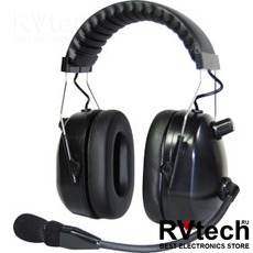 HDH-16ANCA Шумозащитная гарнитура