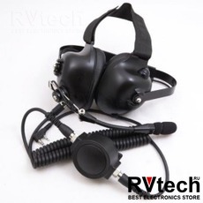 HDH-14P1 Шумозащитная гарнитура