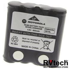 Аккумулятор для Motorola IXNN4002B, Купить Аккумулятор для Motorola IXNN4002B в магазине РадиоВидео.рф, Motorola
