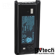 АКБ для рации KENWOOD KNB-45L, Купить АКБ для рации KENWOOD KNB-45L в магазине РадиоВидео.рф, Аккумуляторы Kenwood