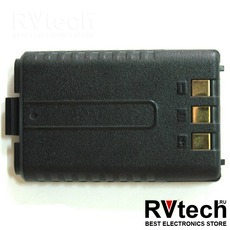 Аккумулятор для Kenwood TH-F8 (тип LB-75L) - 1800 mAh, Купить Аккумулятор для Kenwood TH-F8 (тип LB-75L) - 1800 mAh в магазине РадиоВидео.рф, Аккумуляторы Kenwood