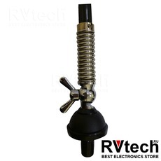 Антенна Optim CB-T3-27, Купить Антенна Optim CB-T3-27 в магазине РадиоВидео.рф, Optim