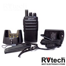 АРГУТ А-24 SUPER NEW, Купить АРГУТ А-24 SUPER NEW в магазине РадиоВидео.рф, Рации Аргут (Россия)