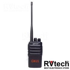 АРГУТ А-24 SUPER NEW, Купить АРГУТ А-24 SUPER NEW в магазине РадиоВидео.рф, Рации Аргут (Россия)