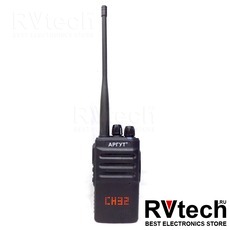 АРГУТ А-24 SUPER NEW, Купить АРГУТ А-24 SUPER NEW в магазине РадиоВидео.рф, Рации Аргут (Россия)