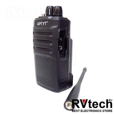 АРГУТ А-24 SUPER NEW, Купить АРГУТ А-24 SUPER NEW в магазине РадиоВидео.рф, Рации Аргут (Россия)