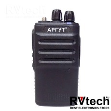 АРГУТ А-24 SUPER NEW, Купить АРГУТ А-24 SUPER NEW в магазине РадиоВидео.рф, Рации Аргут (Россия)