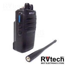 АРГУТ А-24 SUPER NEW, Купить АРГУТ А-24 SUPER NEW в магазине РадиоВидео.рф, Рации Аргут (Россия)