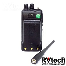 АРГУТ А-24 SUPER NEW, Купить АРГУТ А-24 SUPER NEW в магазине РадиоВидео.рф, Рации Аргут (Россия)