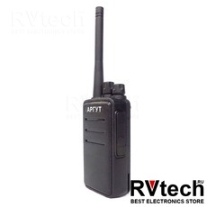 Рация АРГУТ А-43 портативная рация, Купить Рация АРГУТ А-43 портативная рация в магазине РадиоВидео.рф, Рации Аргут