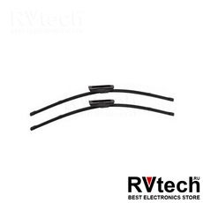 Щетки стеклоочистителя AVS EXTRA LINE (к-т) BA-6040 (RENAULT Clio III, Megane III), Купить Щетки стеклоочистителя AVS EXTRA LINE (к-т) BA-6040 (RENAULT Clio III, Megane III) в магазине РадиоВидео.рф, Щетки стеклоочистителя