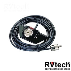 Кронштейн Anli TA-1NMO  - на багажник для крепления автомобильных антенн, Купить Кронштейн Anli TA-1NMO  - на багажник для крепления автомобильных антенн в магазине РадиоВидео.рф, Крепления для антенн