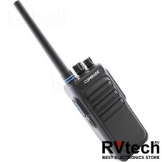 Comrade R5 VHF Портативная рация, Купить Comrade R5 VHF Портативная рация в магазине РадиоВидео.рф, Рации Comrade