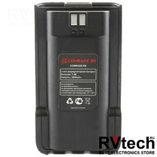 Comrade R5 UHF Портативная рация, Купить Comrade R5 UHF Портативная рация в магазине РадиоВидео.рф, Рации Comrade