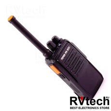 Терек РК-201 рация портативная, Купить Терек РК-201 рация портативная в магазине РадиоВидео.рф,  Рации Терек