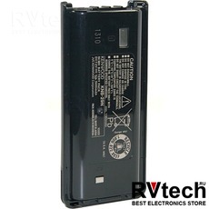 АКБ для Рации Kenwood KNB-29N(1500), Купить АКБ для Рации Kenwood KNB-29N(1500) в магазине РадиоВидео.рф, Аккумуляторы Kenwood