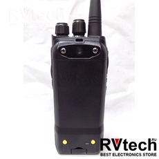 Рация Vector VT-44 TURBO, Купить Рация Vector VT-44 TURBO в магазине РадиоВидео.рф, Рации Vector