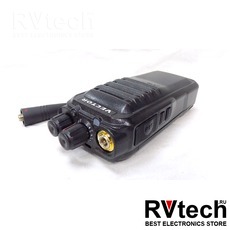 Рация Vector VT-44 TURBO, Купить Рация Vector VT-44 TURBO в магазине РадиоВидео.рф, Рации Vector