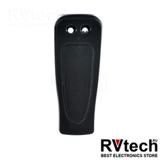 Терек Клипса РК для рации Терек, Купить Терек Клипса РК для рации Терек в магазине РадиоВидео.рф, Аксессуары Терек