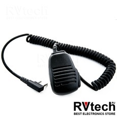 Терек ТНГ-200 тангента для рации Терек, Купить Терек ТНГ-200 тангента для рации Терек в магазине РадиоВидео.рф, Гарнитура Терек