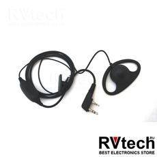 Терек ГМД-600 гарнитура для рации Терек, Купить Терек ГМД-600 гарнитура для рации Терек в магазине РадиоВидео.рф, Гарнитура Терек