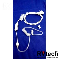 Терек ГСН-555 гарнитура для рации Терек, Купить Терек ГСН-555 гарнитура для рации Терек в магазине РадиоВидео.рф, Гарнитура Терек