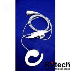 Терек ГУН-777 гарнитура для рации Терек, Купить Терек ГУН-777 гарнитура для рации Терек в магазине РадиоВидео.рф, Гарнитура Терек