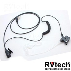 Гарнитура LUITON K10303 Earpiece, Купить Гарнитура LUITON K10303 Earpiece в магазине РадиоВидео.рф, LUITON