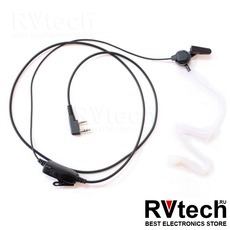 Гарнитура Luiton K10203 Earpiece, Купить Гарнитура Luiton K10203 Earpiece в магазине РадиоВидео.рф, LUITON