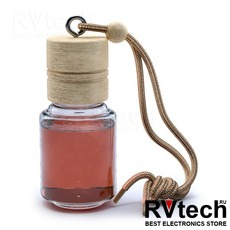 Ароматизатор AVS HB-024 Odor Bottle (аром. Флирт/Flirt) (жидкостный), Купить Ароматизатор AVS HB-024 Odor Bottle (аром. Флирт/Flirt) (жидкостный) в магазине РадиоВидео.рф, Ароматизаторы