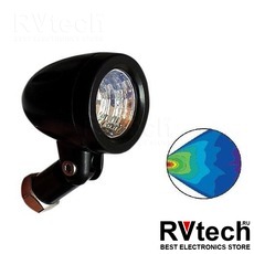 Светодиодные фары "OFF-Road" AVS SL-1405A (5W) серия "Extreme Vision", Купить Светодиодные фары "OFF-Road" AVS SL-1405A (5W) серия "Extreme Vision" в магазине РадиоВидео.рф, Светотехника