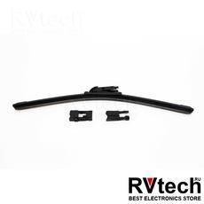 Щетка стеклоочистителя AVS Multi-Cap (5 в 1) MC-29 (73 см), Купить Щетка стеклоочистителя AVS Multi-Cap (5 в 1) MC-29 (73 см) в магазине РадиоВидео.рф, Щетки стеклоочистителя