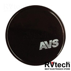 Противоскользящий коврик NANO AVS NP-004 (круглый, диаметр 8 см.), Купить Противоскользящий коврик NANO AVS NP-004 (круглый, диаметр 8 см.) в магазине РадиоВидео.рф, Держатели телефонов, планшетов