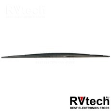 Щетка стеклоочистителя AVS Truck Line BTH-100 (1000мм), Купить Щетка стеклоочистителя AVS Truck Line BTH-100 (1000мм) в магазине РадиоВидео.рф, Щетки стеклоочистителя