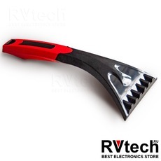 Скребок AVS IC-2106 (25см), Купить Скребок AVS IC-2106 (25см) в магазине РадиоВидео.рф, Уход за автомобилем