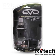Галогенные лампы EVO "Vistas" - 9004-HB1 комплект 2 шт, Купить Галогенные лампы EVO "Vistas" - 9004-HB1 комплект 2 шт в магазине РадиоВидео.рф, EVO "Vistas"