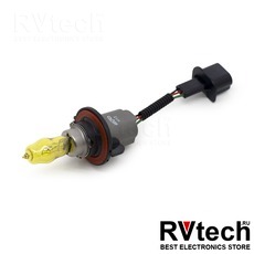 Газонаполненные лампы EVO "Alfas" "Максимальная освещённость" жёлтый, 2800К H13, комплект 2 шт., Купить Газонаполненные лампы EVO "Alfas" "Максимальная освещённость" жёлтый, 2800К H13, комплект 2 шт. в магазине РадиоВидео.рф, EVO "Alfas"