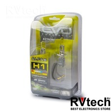 Газонаполненные лампы EVO "Alfas" "Максимальная освещённость" жёлтый, 2800К H1, комплект 2 шт., Купить Газонаполненные лампы EVO "Alfas" "Максимальная освещённость" жёлтый, 2800К H1, комплект 2 шт. в магазине РадиоВидео.рф, EVO "Alfas"